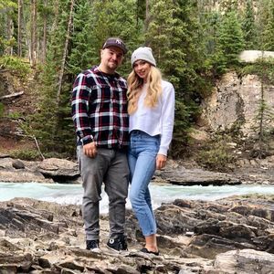 Meet your Posher, Alysa